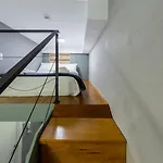Bhomy V Mariana - 6Min Metro Sta Cruz Af117B