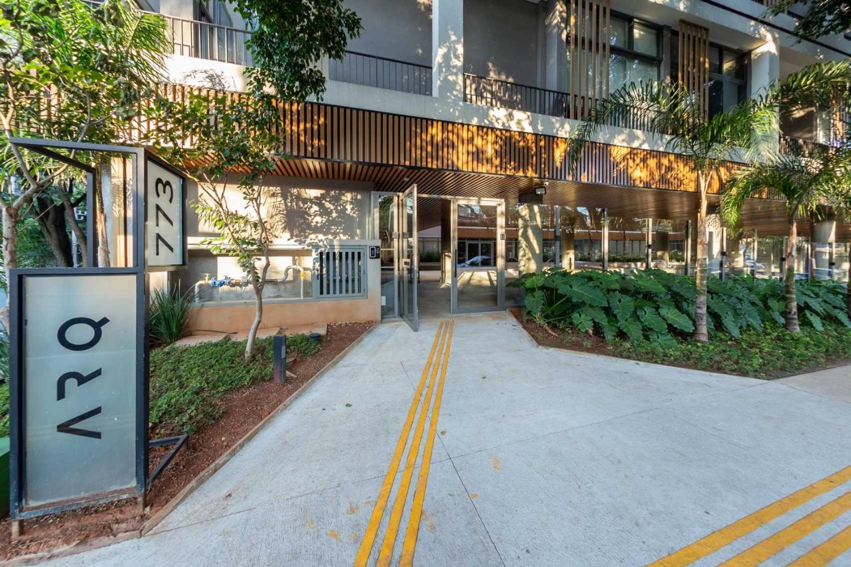 Apartamento Bhomy V Mariana - 6min Metro Sta Cruz Af117b