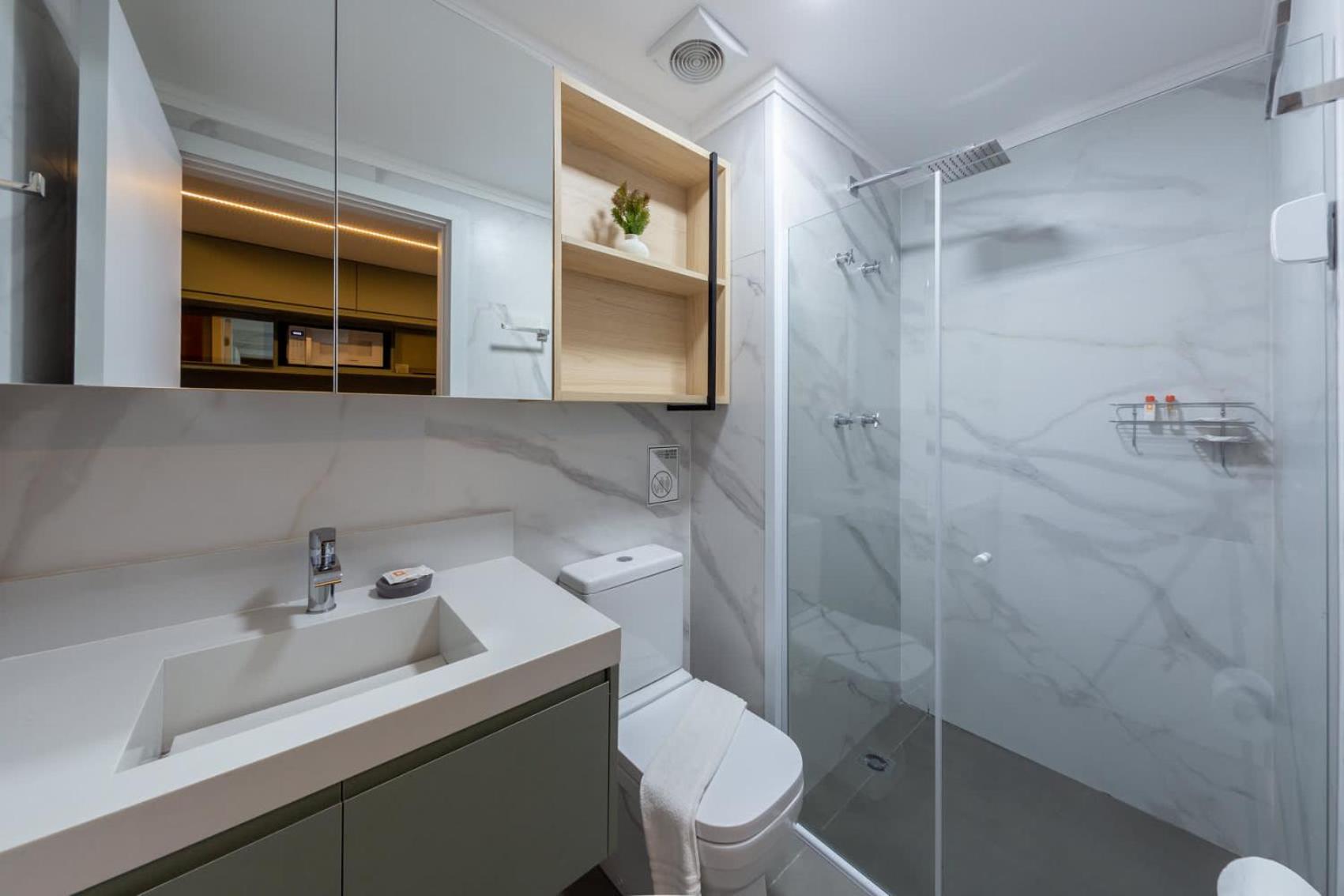 Apartamento Bhomy V Mariana - 6min Metro Sta Cruz Af117b *