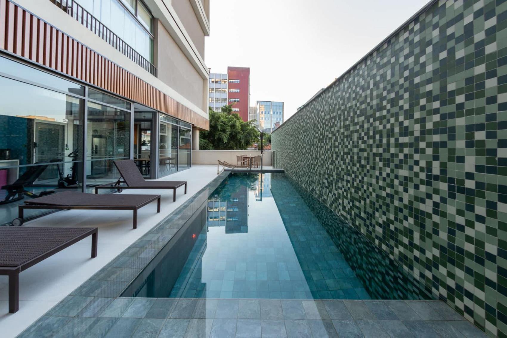 Apartamento Bhomy V Mariana - 6min Metro Sta Cruz Af117b São Paulo