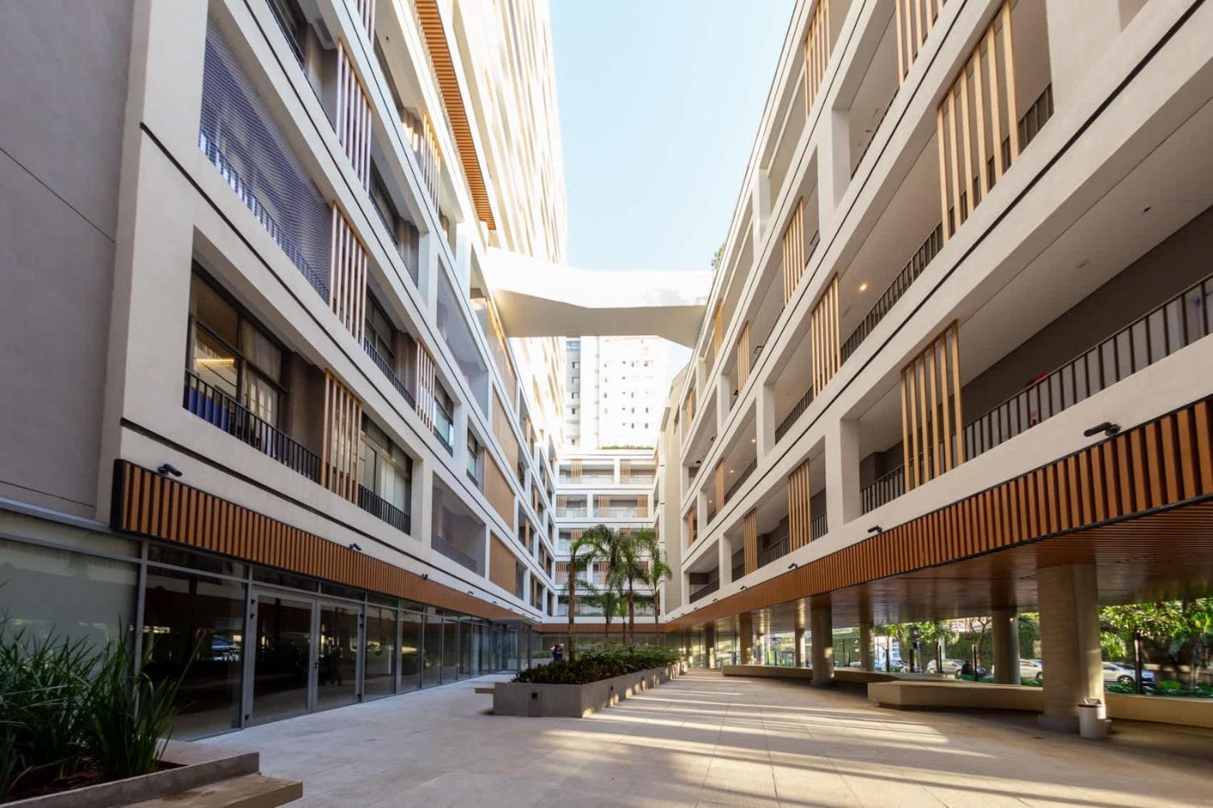 Apartamento Bhomy V Mariana - 6min Metro Sta Cruz Af117b São Paulo